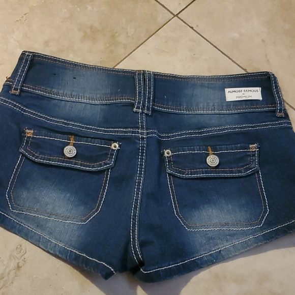 Shorts - Picture 2 of 2